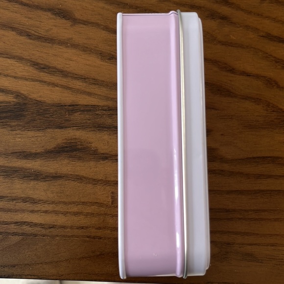 Little Miss Hug Jelly Bean Tin - NWOT - Picture 2 of 5